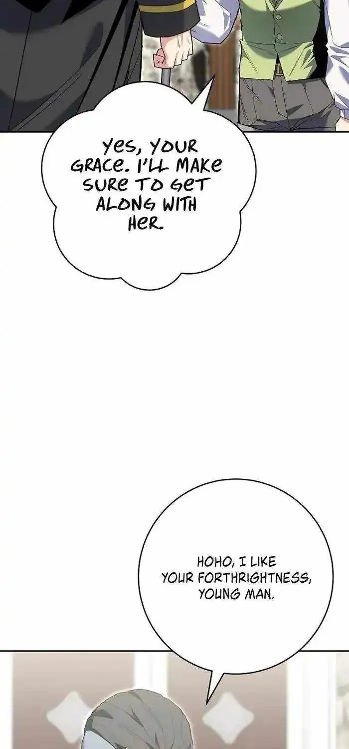 Reincarnated As A Genius Prodigy Of A Prestigious Family Zinmanga X Chapter 6 Page 13