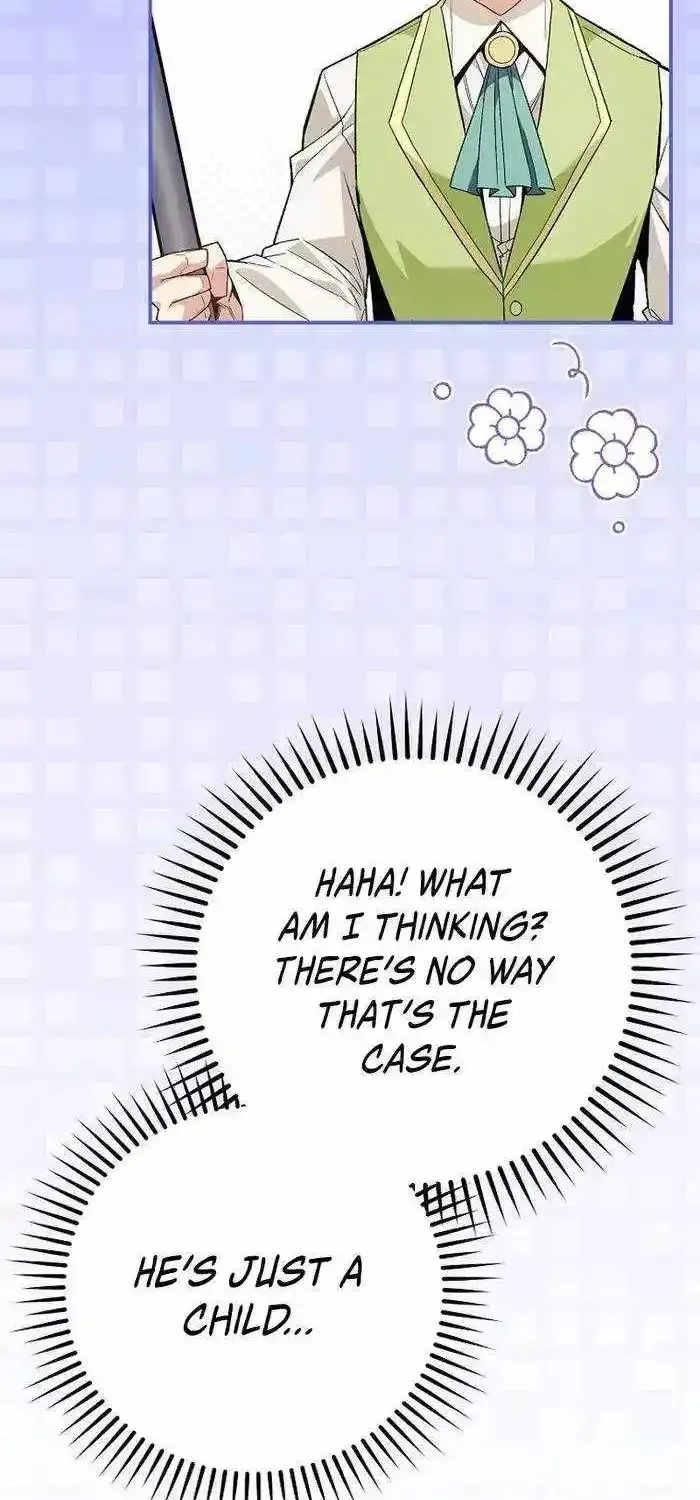 Reincarnated As A Genius Prodigy Of A Prestigious Family Zinmanga X Chapter 6 Page 21
