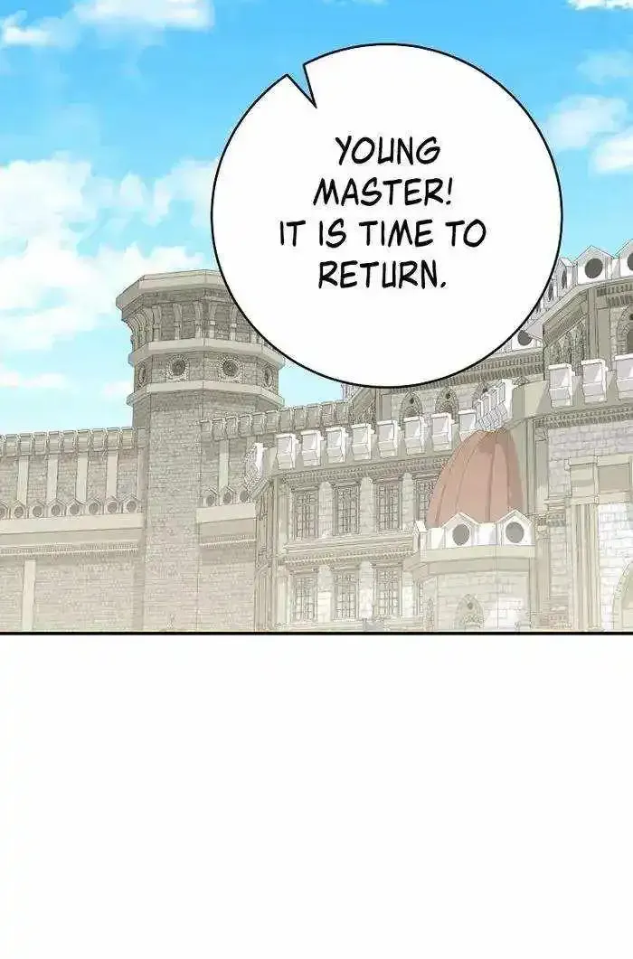Reincarnated As A Genius Prodigy Of A Prestigious Family Zinmanga X Chapter 6 Page 33