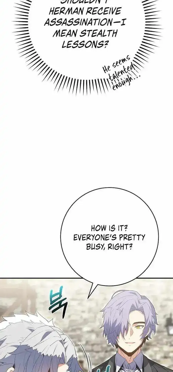Reincarnated As A Genius Prodigy Of A Prestigious Family Zinmanga X Chapter 6 Page 36