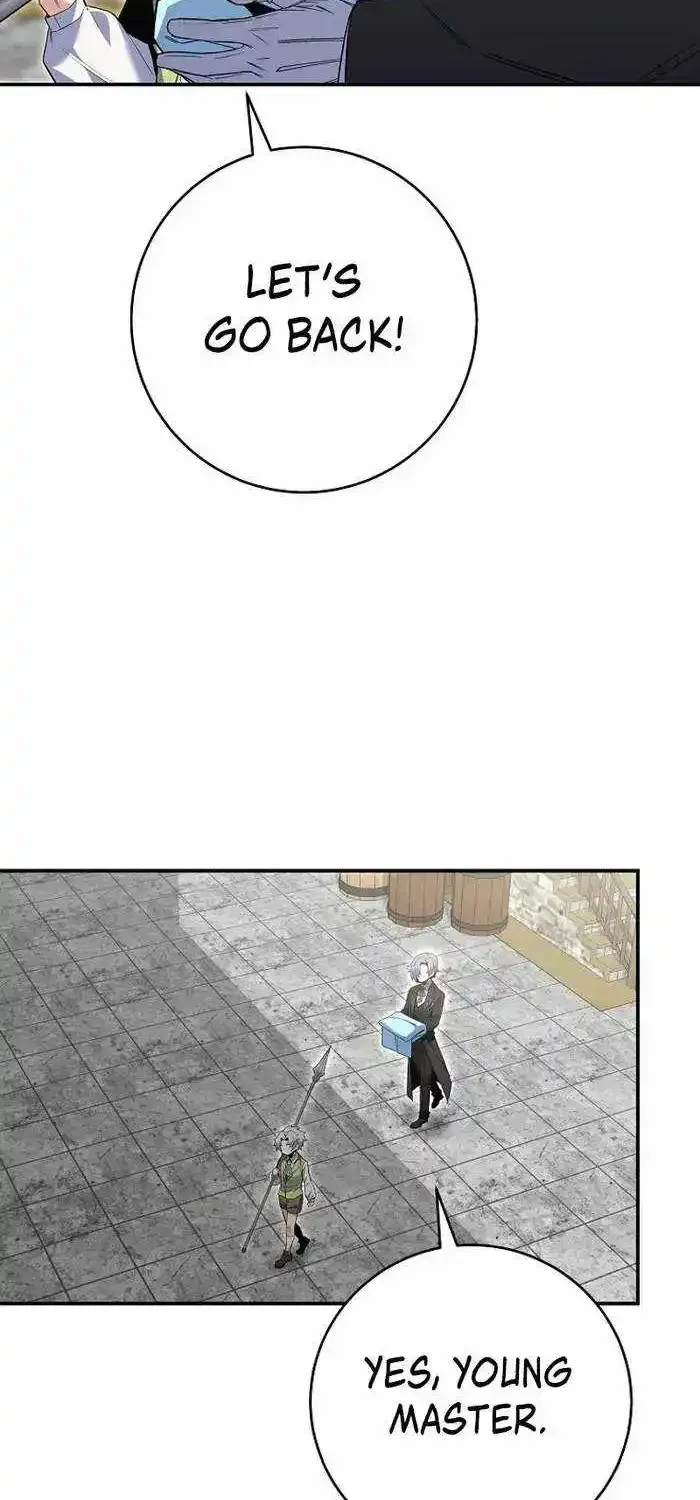 Reincarnated As A Genius Prodigy Of A Prestigious Family Zinmanga X Chapter 6 Page 44