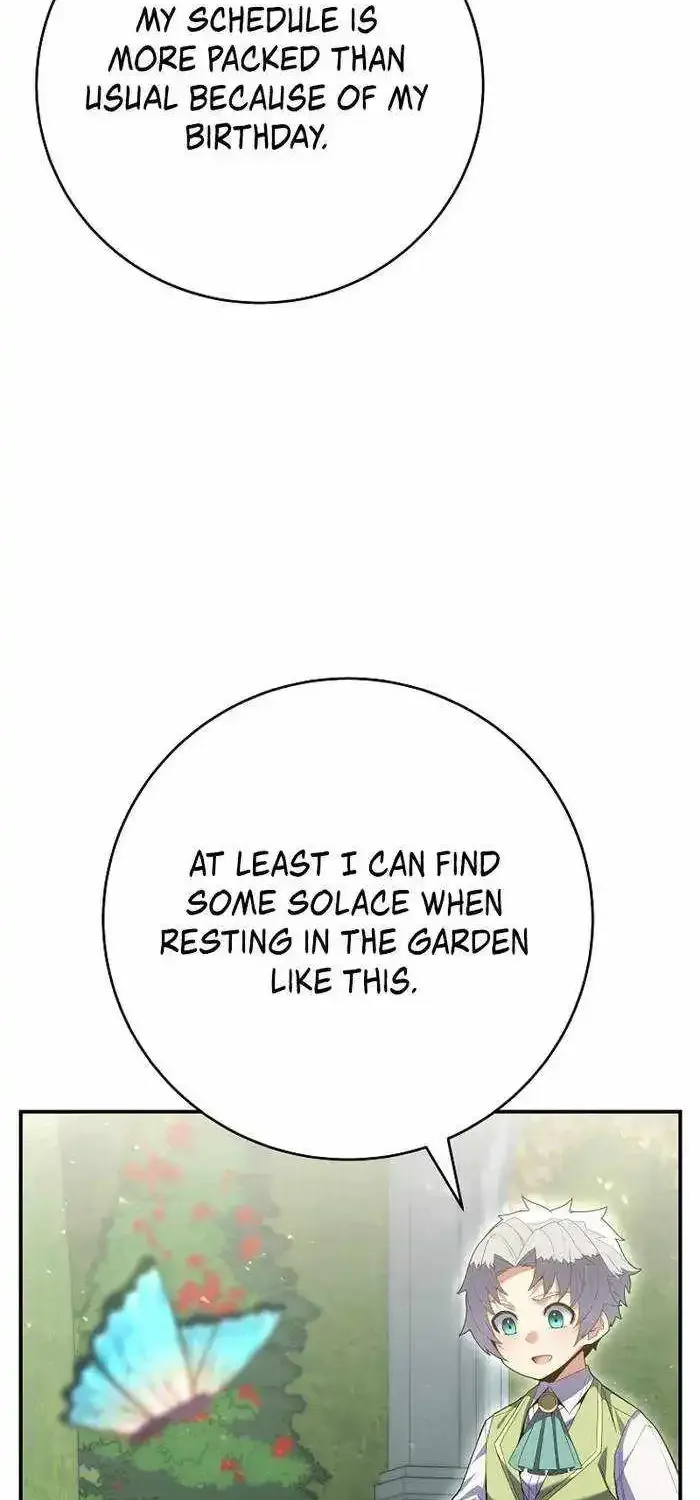 Reincarnated As A Genius Prodigy Of A Prestigious Family Zinmanga X Chapter 6 Page 52