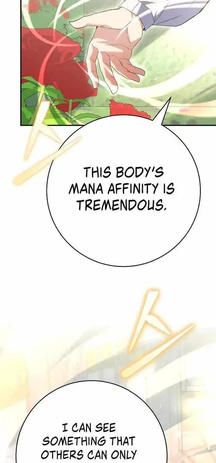 Reincarnated As A Genius Prodigy Of A Prestigious Family Zinmanga X Chapter 6 Page 70