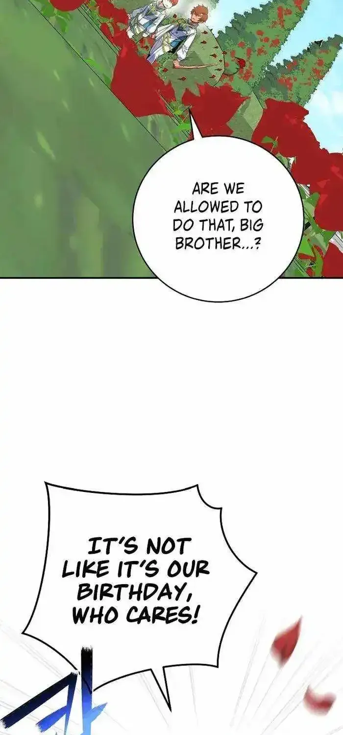 Reincarnated As A Genius Prodigy Of A Prestigious Family Zinmanga X Chapter 6 Page 78