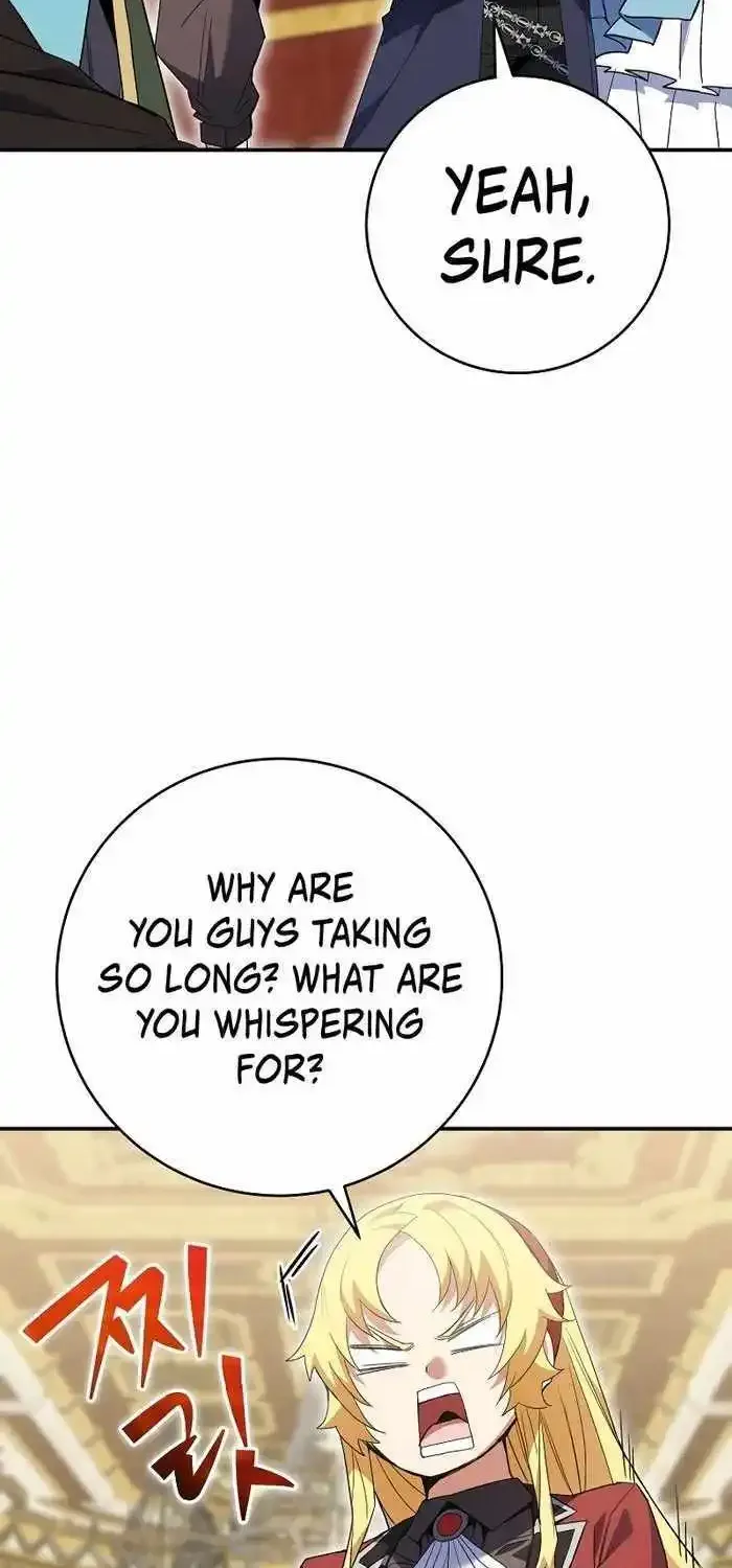Reincarnated As A Genius Prodigy Of A Prestigious Family Zinmanga X Chapter 5 Page 40