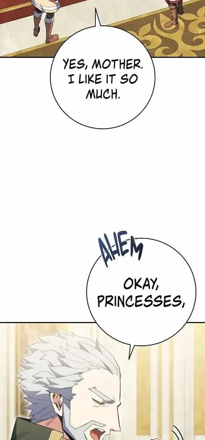 Reincarnated As A Genius Prodigy Of A Prestigious Family Zinmanga X Chapter 5 Page 45