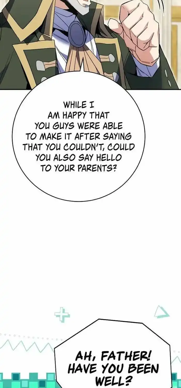 Reincarnated As A Genius Prodigy Of A Prestigious Family Zinmanga X Chapter 5 Page 46
