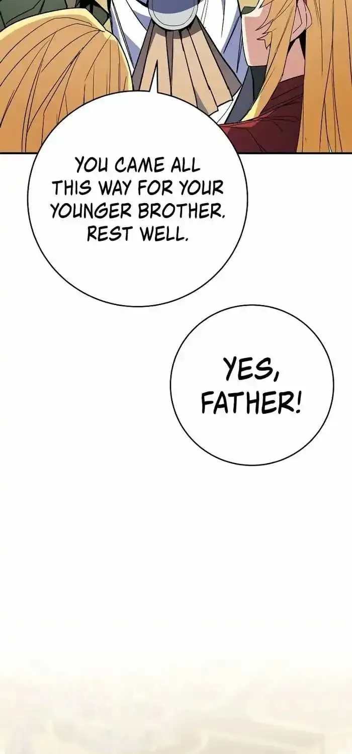 Reincarnated As A Genius Prodigy Of A Prestigious Family Zinmanga X Chapter 5 Page 50