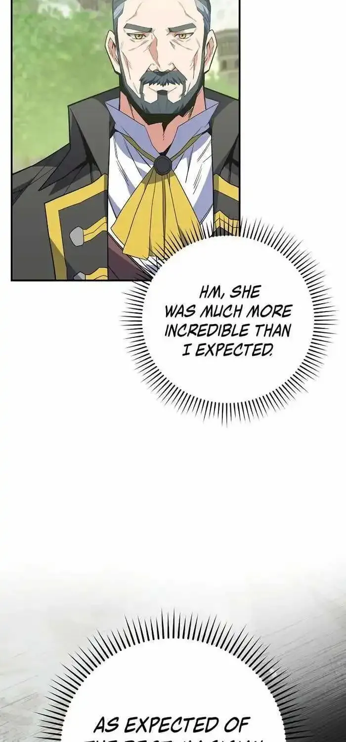 Reincarnated As A Genius Prodigy Of A Prestigious Family Zinmanga X Chapter 5 Page 59