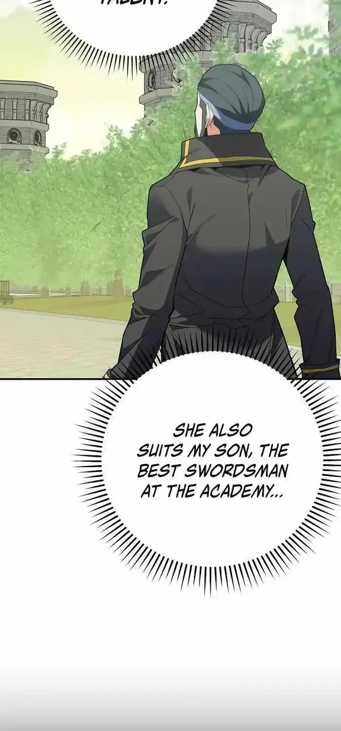 Reincarnated As A Genius Prodigy Of A Prestigious Family Zinmanga X Chapter 5 Page 61