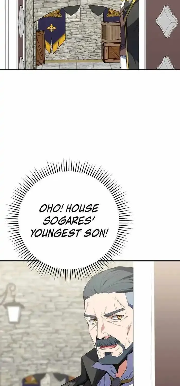 Reincarnated As A Genius Prodigy Of A Prestigious Family Zinmanga X Chapter 5 Page 78
