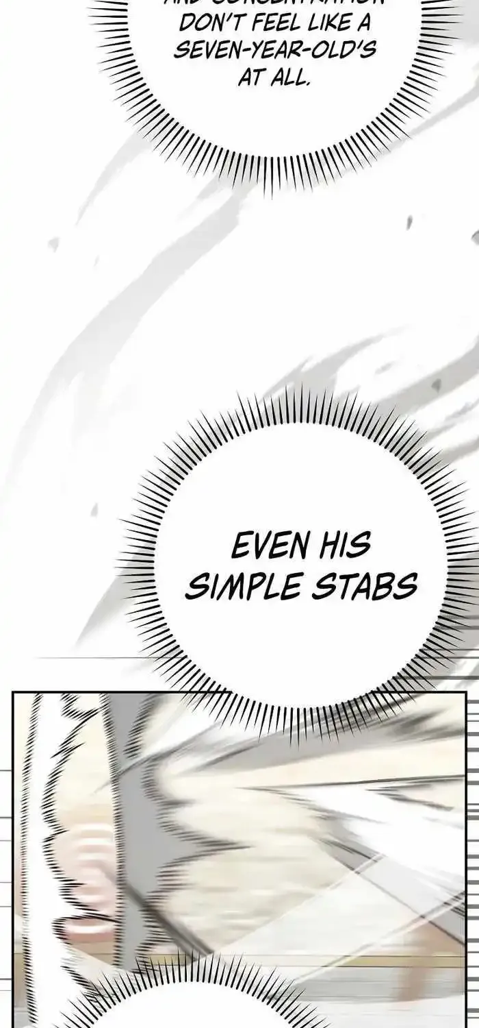 Reincarnated As A Genius Prodigy Of A Prestigious Family Zinmanga X Chapter 5 Page 80