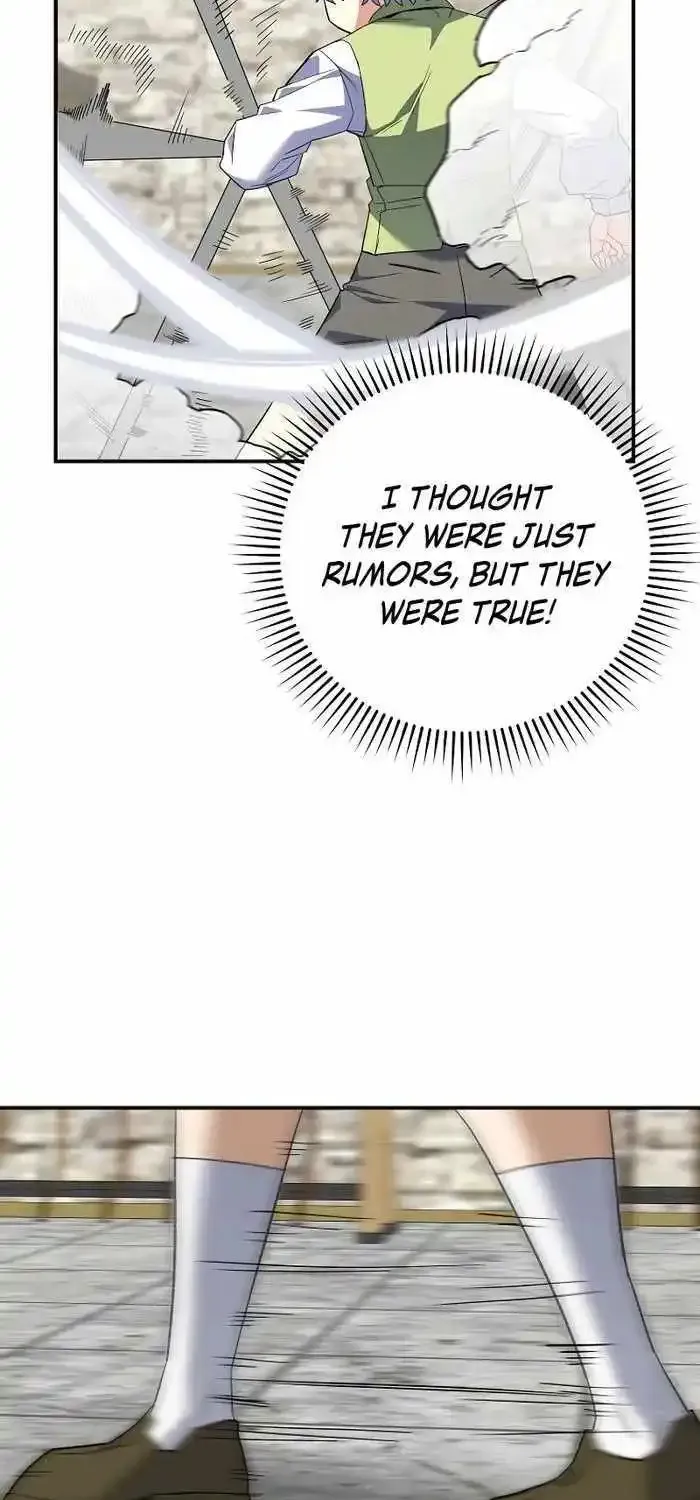 Reincarnated As A Genius Prodigy Of A Prestigious Family Zinmanga X Chapter 5 Page 84