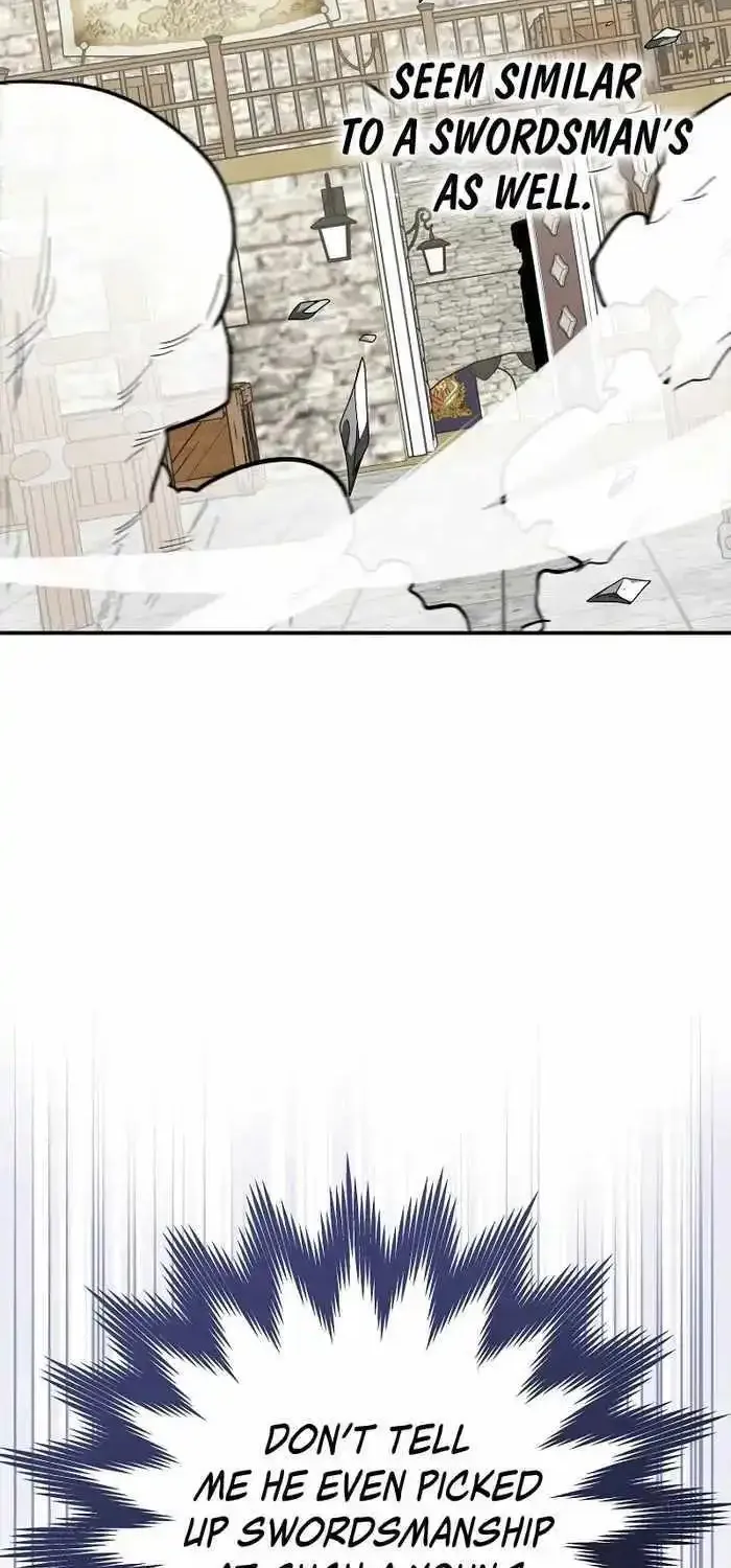 Reincarnated As A Genius Prodigy Of A Prestigious Family Zinmanga X Chapter 5 Page 87