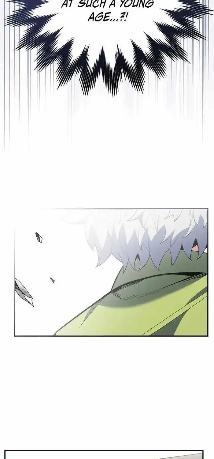 Reincarnated As A Genius Prodigy Of A Prestigious Family Zinmanga X Chapter 5 Page 88