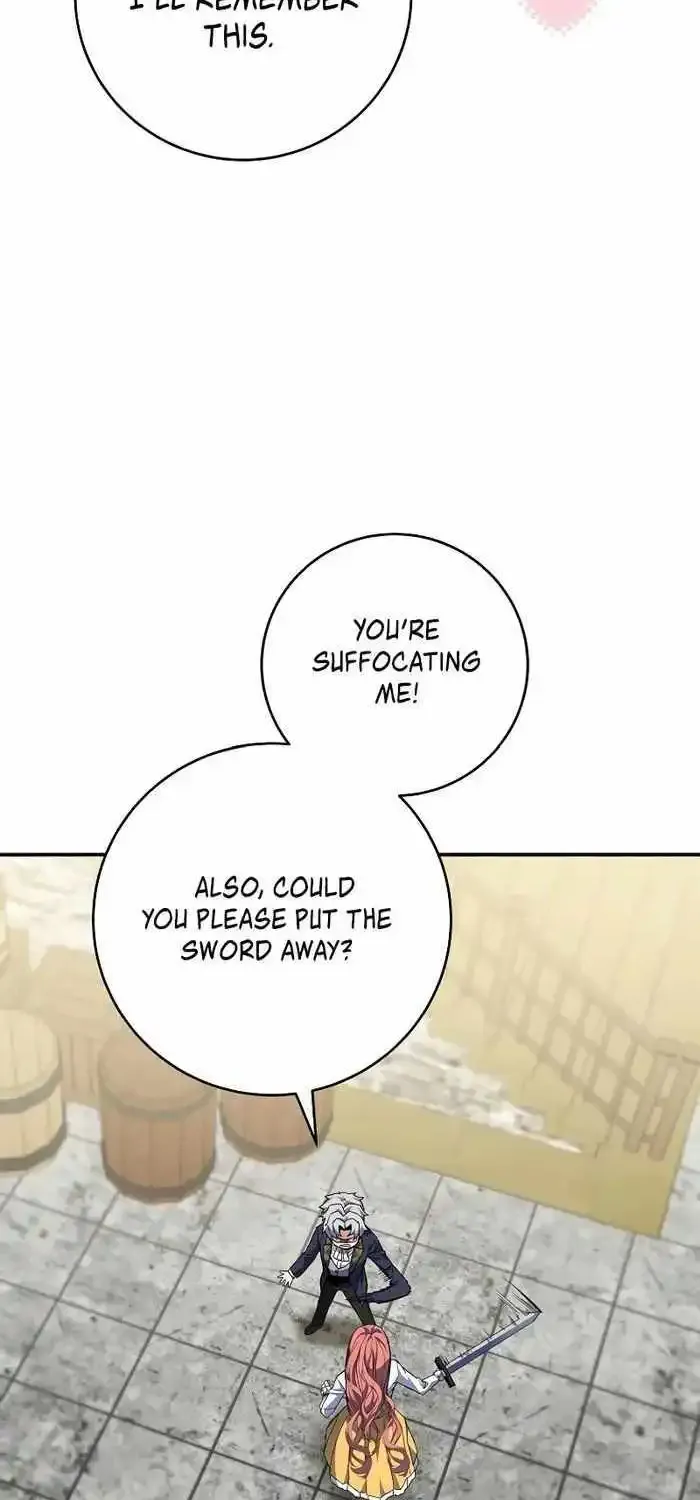 Reincarnated As A Genius Prodigy Of A Prestigious Family Zinmanga X Chapter 4 Page 61