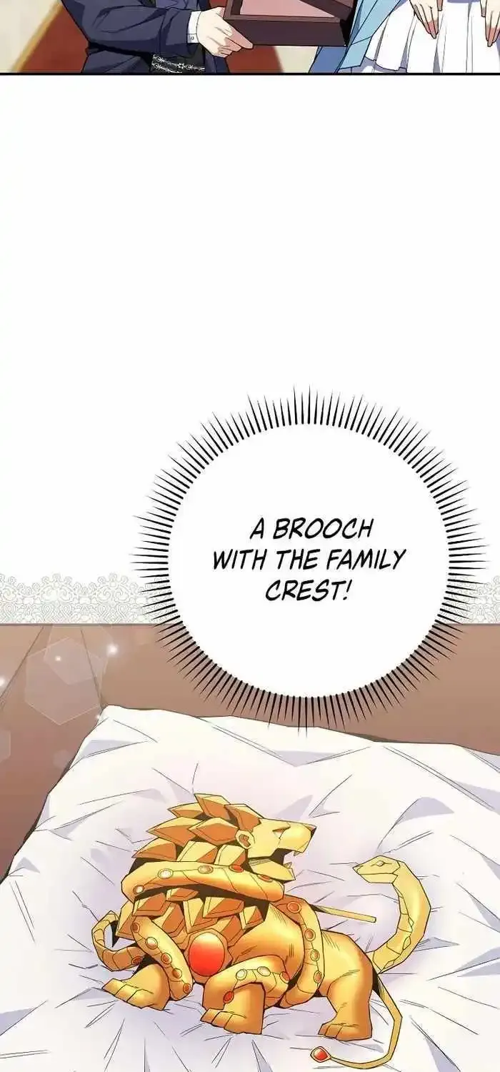 Reincarnated As A Genius Prodigy Of A Prestigious Family Zinmanga X Chapter 4 Page 70