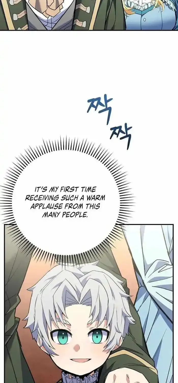 Reincarnated As A Genius Prodigy Of A Prestigious Family Zinmanga X Chapter 4 Page 76