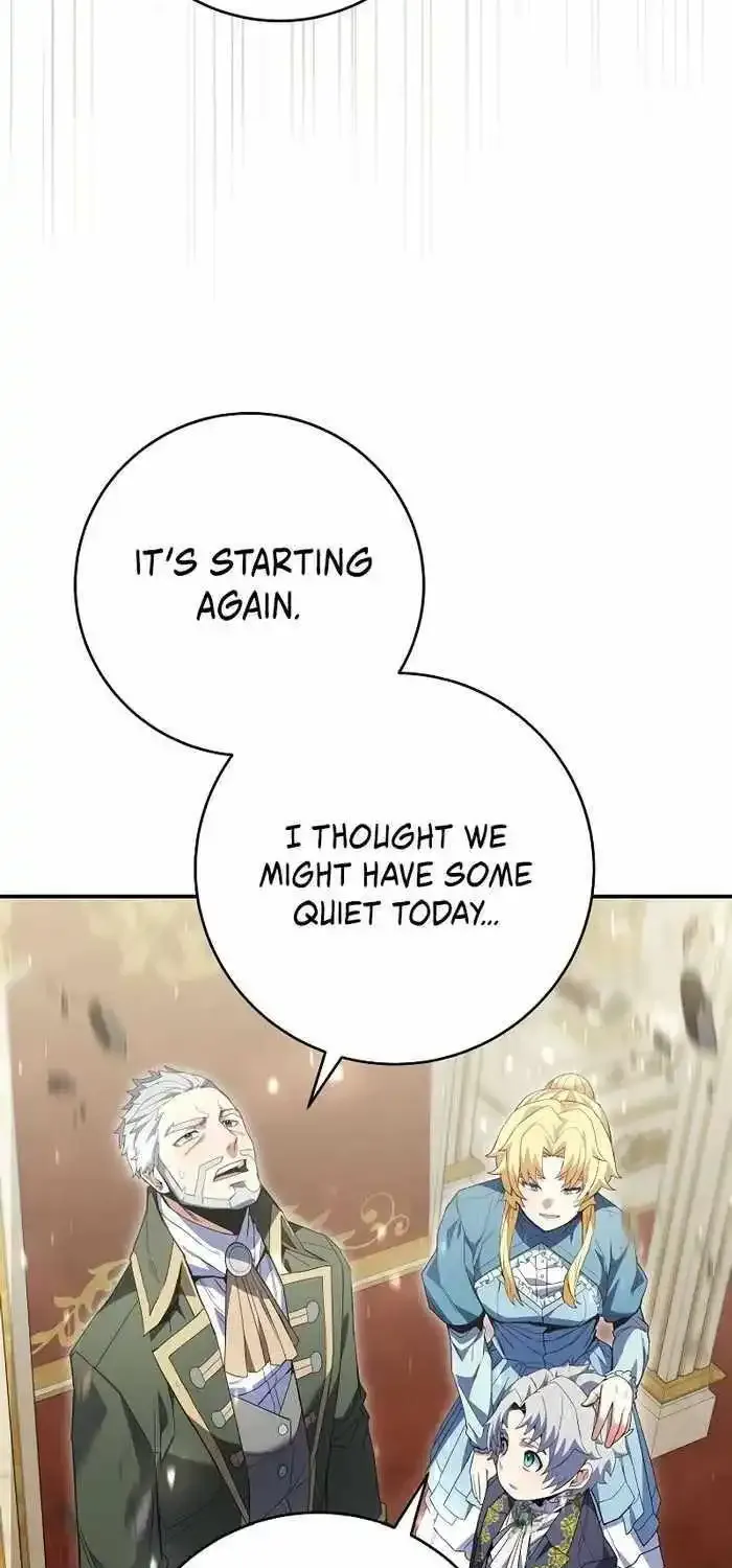 Reincarnated As A Genius Prodigy Of A Prestigious Family Zinmanga X Chapter 4 Page 82