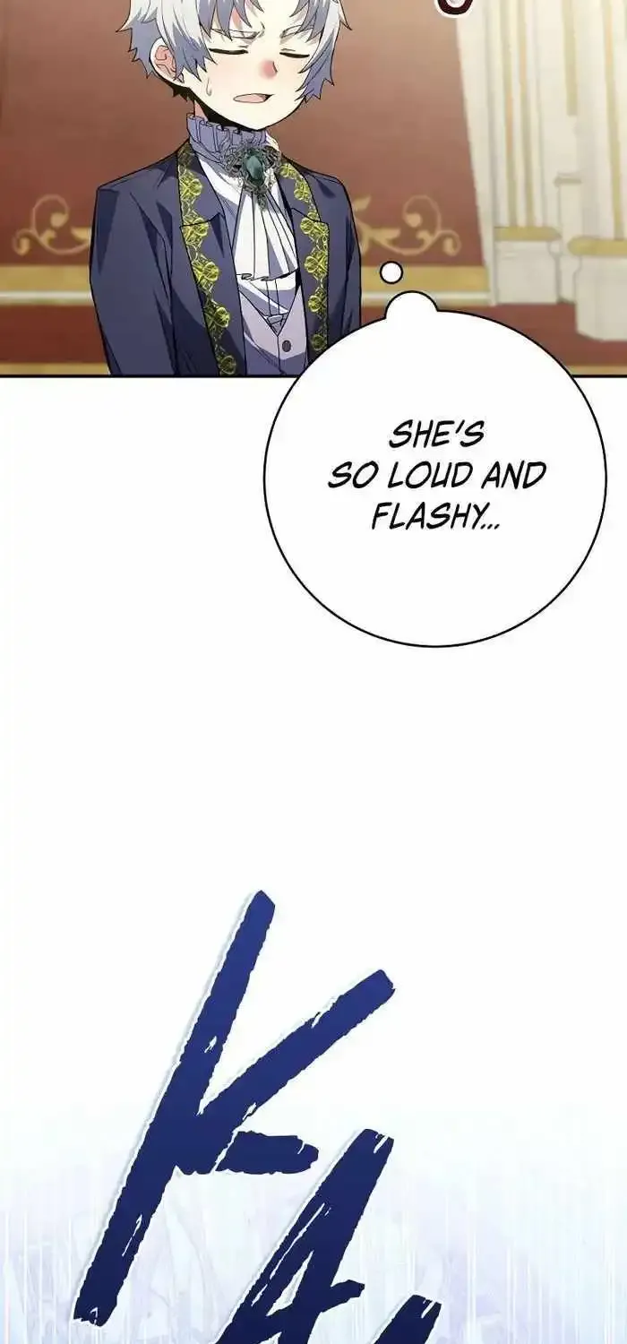 Reincarnated As A Genius Prodigy Of A Prestigious Family Zinmanga X Chapter 4 Page 99
