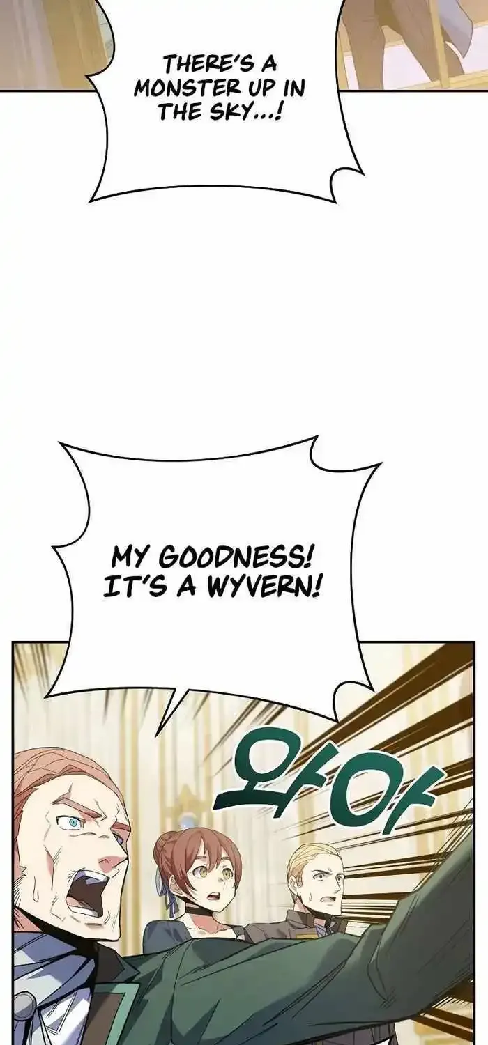 Reincarnated As A Genius Prodigy Of A Prestigious Family Zinmanga X Chapter 4 Page 101