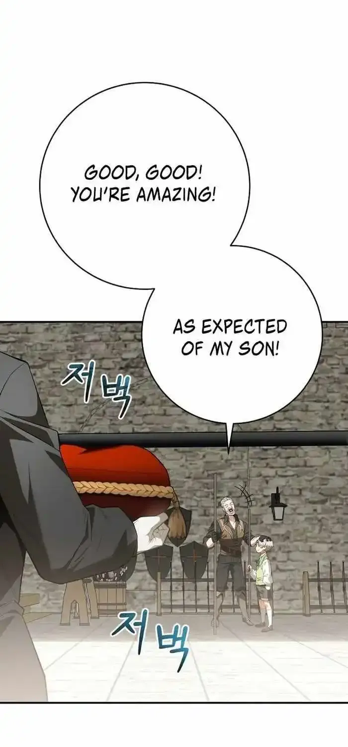 Reincarnated As A Genius Prodigy Of A Prestigious Family Zinmanga X Chapter 3 Page 11