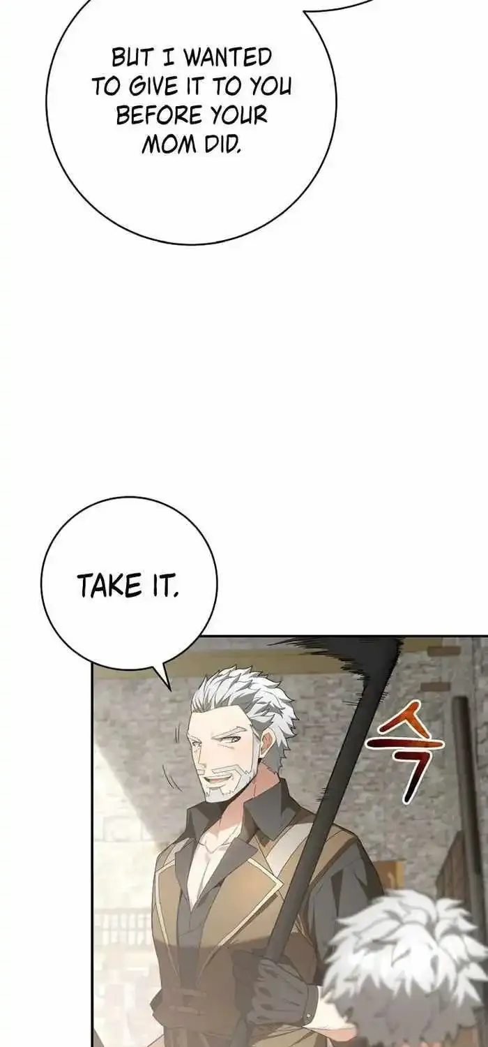 Reincarnated As A Genius Prodigy Of A Prestigious Family Zinmanga X Chapter 3 Page 17