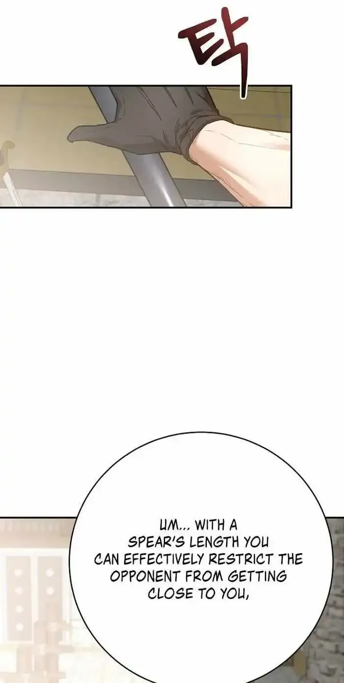 Reincarnated As A Genius Prodigy Of A Prestigious Family Zinmanga X Chapter 3 Page 30