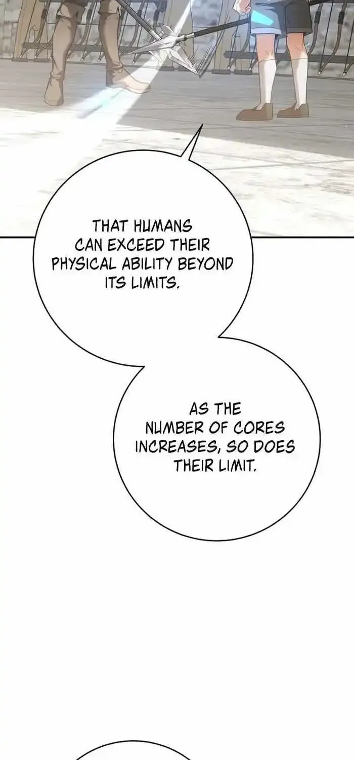 Reincarnated As A Genius Prodigy Of A Prestigious Family Zinmanga X Chapter 3 Page 52