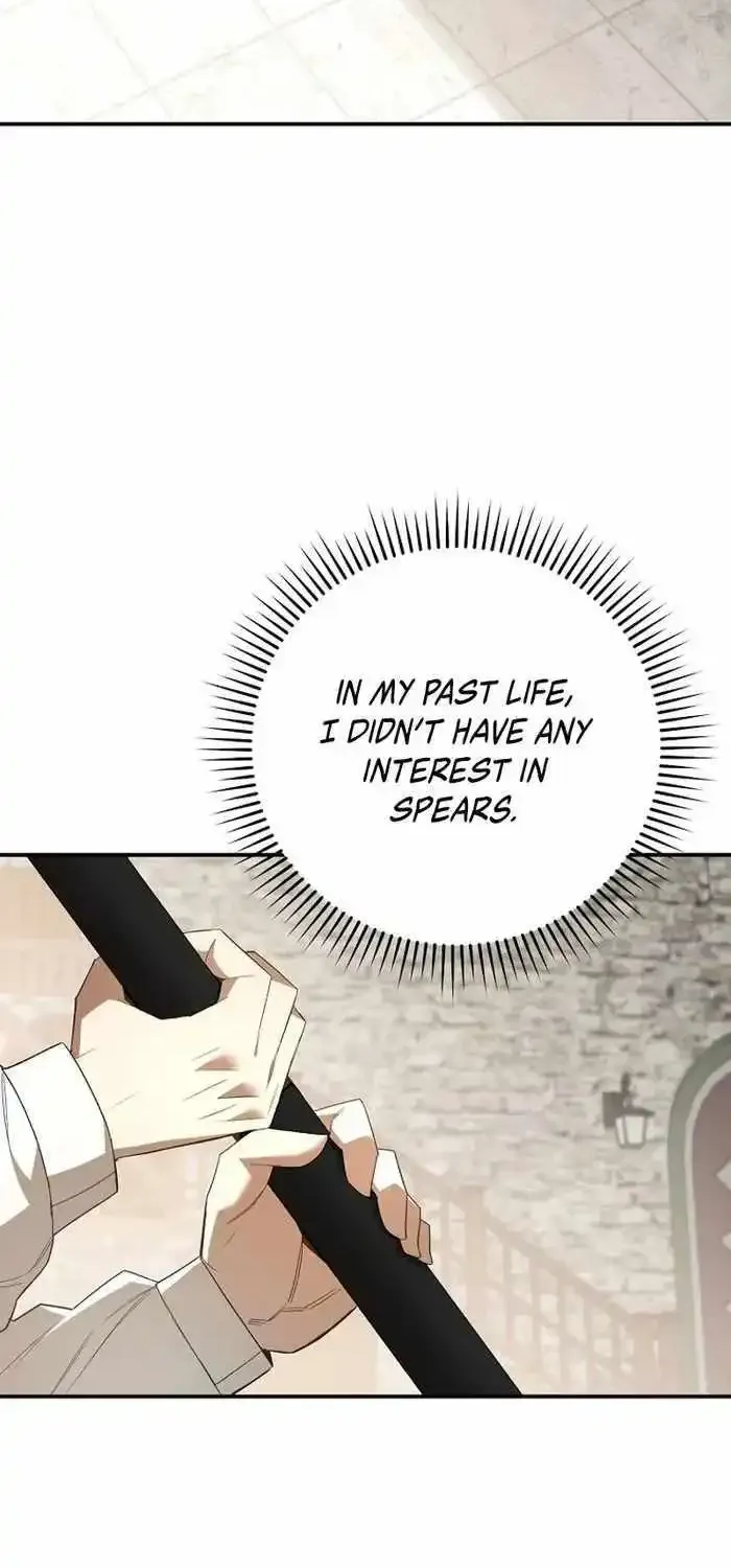 Reincarnated As A Genius Prodigy Of A Prestigious Family Zinmanga X Chapter 3 Page 62