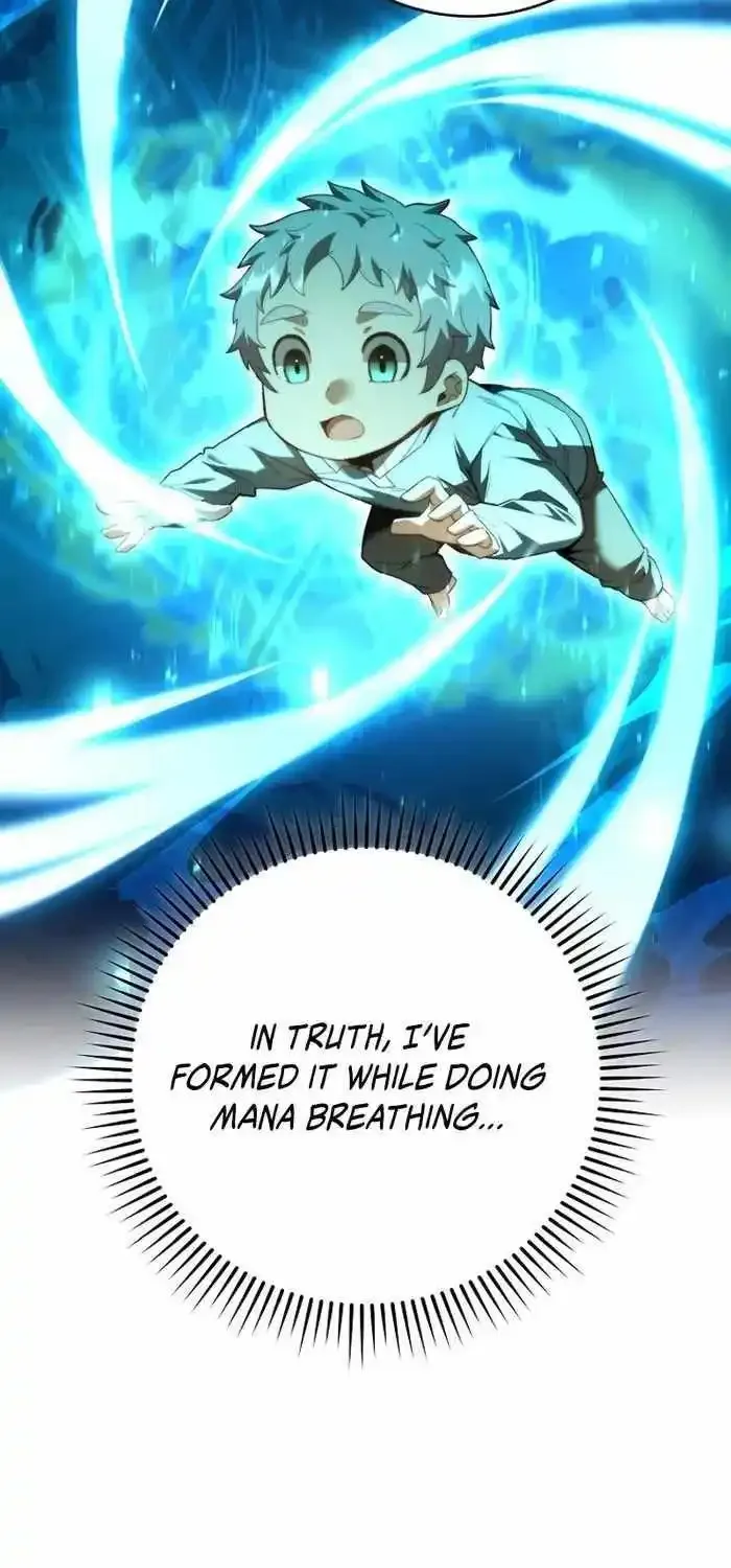 Reincarnated As A Genius Prodigy Of A Prestigious Family Zinmanga X Chapter 3 Page 78