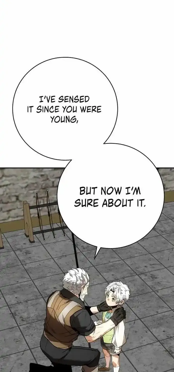 Reincarnated As A Genius Prodigy Of A Prestigious Family Zinmanga X Chapter 3 Page 80