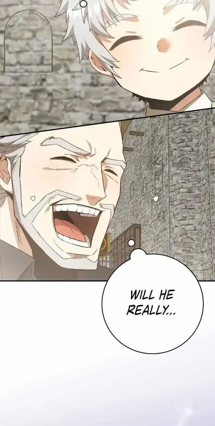 Reincarnated As A Genius Prodigy Of A Prestigious Family Zinmanga X Chapter 3 Page 82