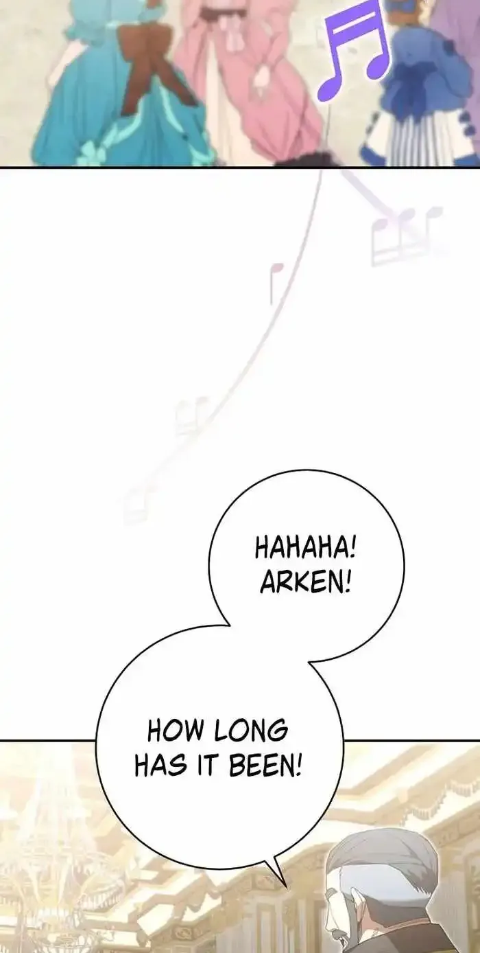 Reincarnated As A Genius Prodigy Of A Prestigious Family Zinmanga X Chapter 3 Page 88