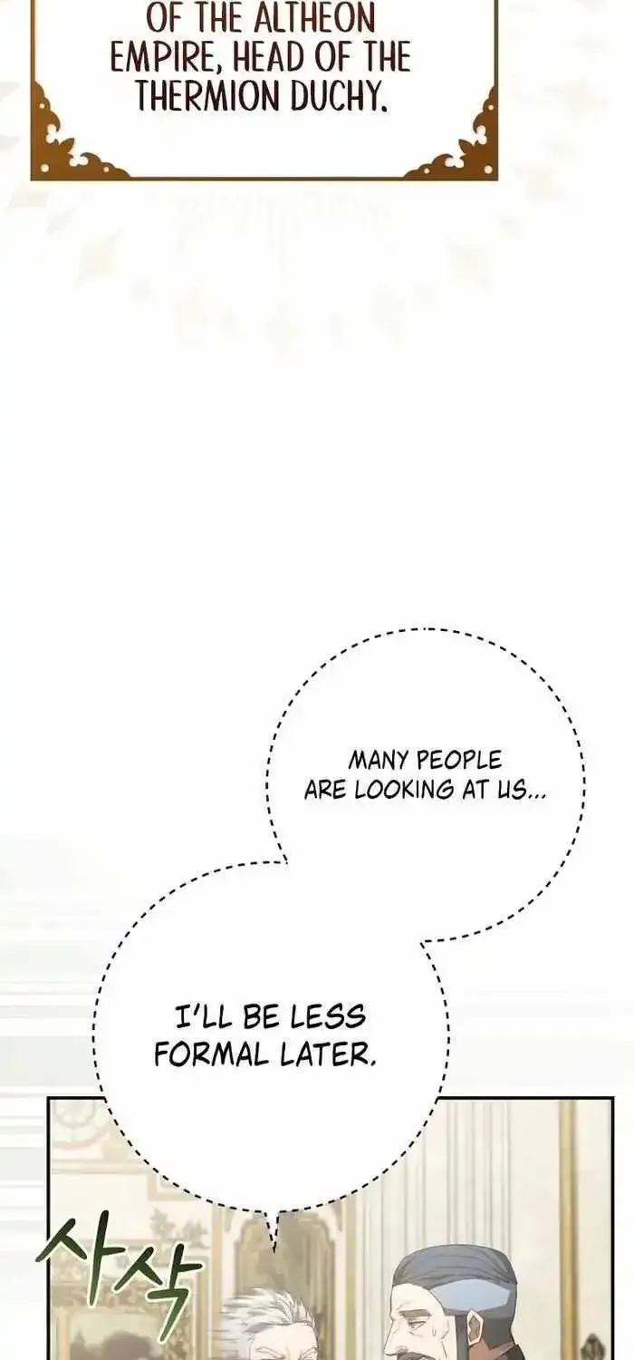 Reincarnated As A Genius Prodigy Of A Prestigious Family Zinmanga X Chapter 3 Page 91