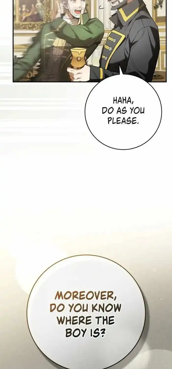 Reincarnated As A Genius Prodigy Of A Prestigious Family Zinmanga X Chapter 3 Page 92
