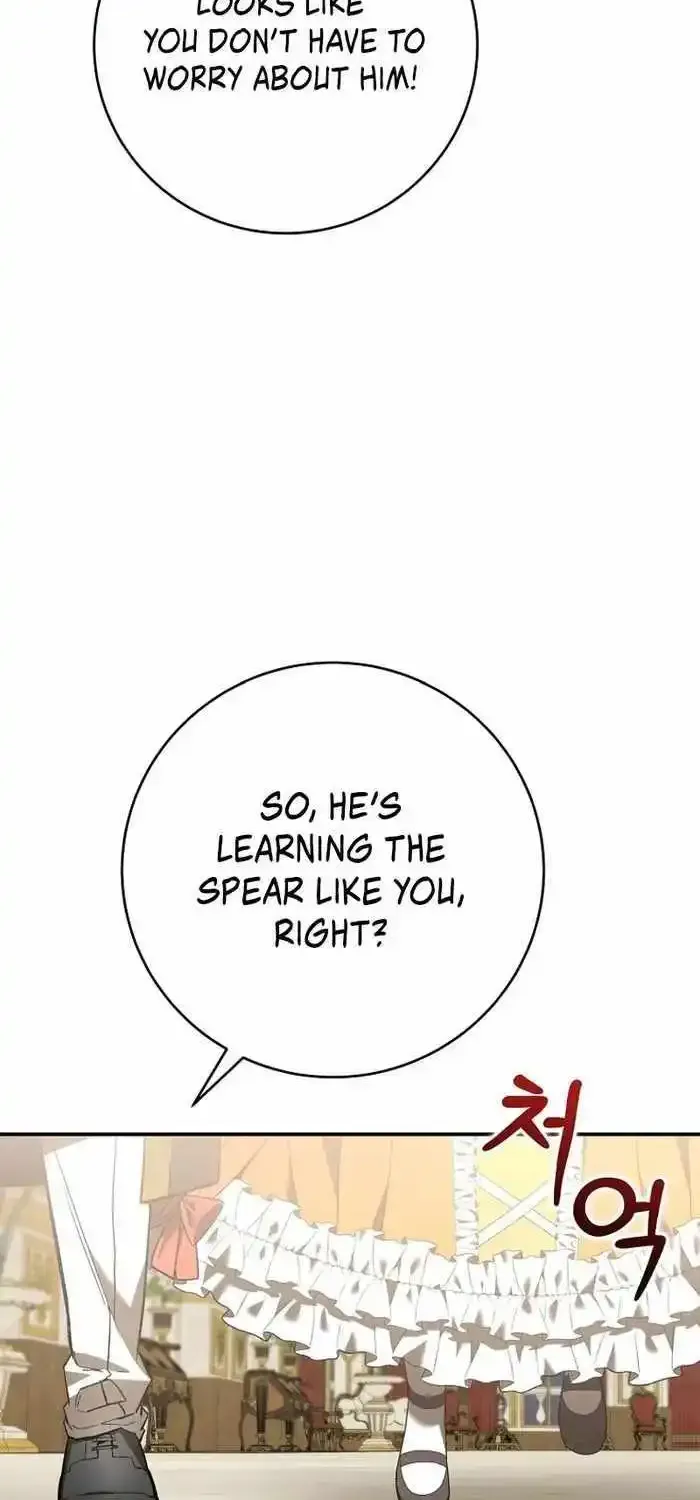 Reincarnated As A Genius Prodigy Of A Prestigious Family Zinmanga X Chapter 3 Page 102