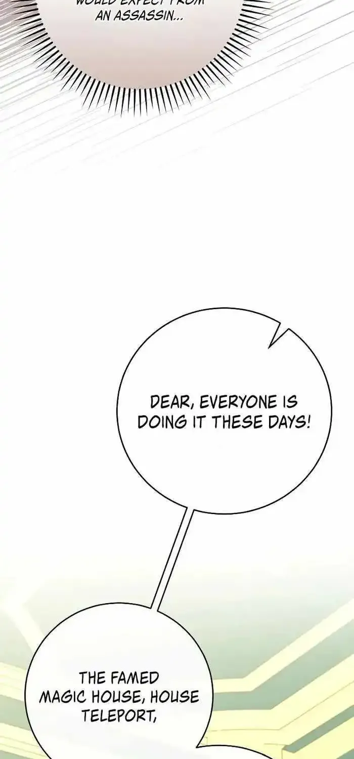 Reincarnated As A Genius Prodigy Of A Prestigious Family Zinmanga X Chapter 2 Page 25