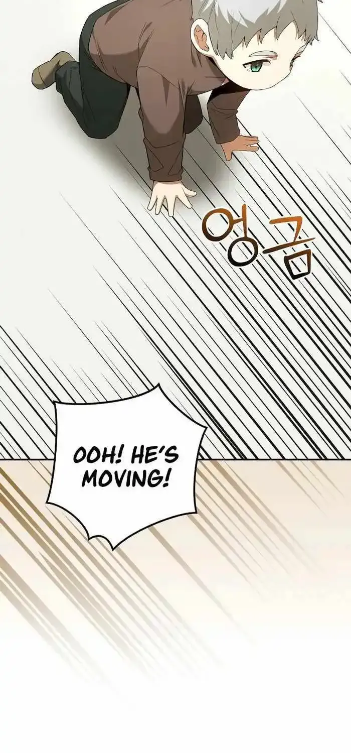Reincarnated As A Genius Prodigy Of A Prestigious Family Zinmanga X Chapter 2 Page 109