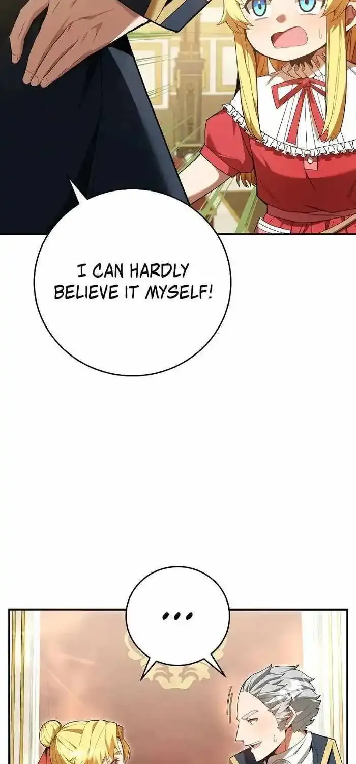 Reincarnated As A Genius Prodigy Of A Prestigious Family Zinmanga X Chapter 2 Page 125