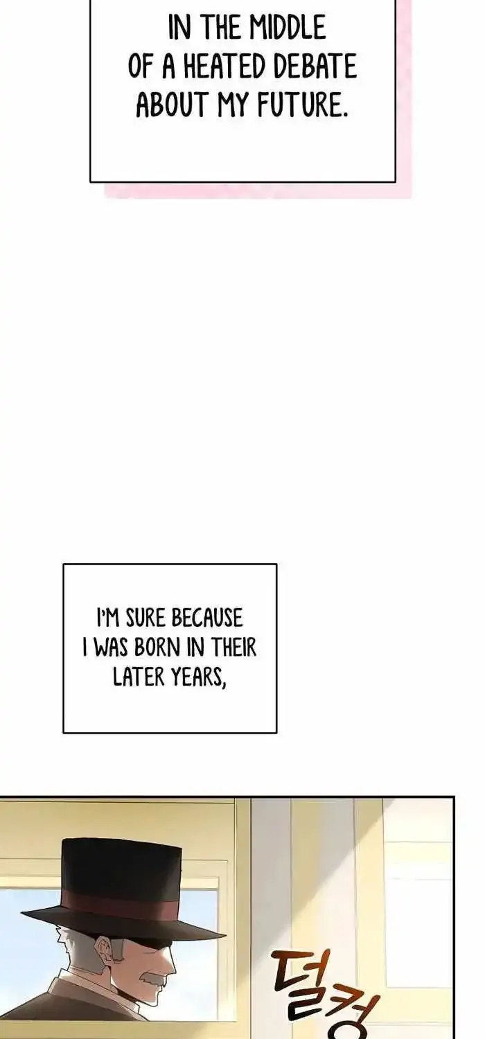 Reincarnated As A Genius Prodigy Of A Prestigious Family Zinmanga X Chapter 1 Page 132