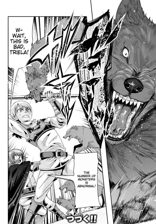 I Don't Really Get It, But It Looks Like I Was Reincarnated In An Another World Zinmanga X Chapter 71 Page 33
