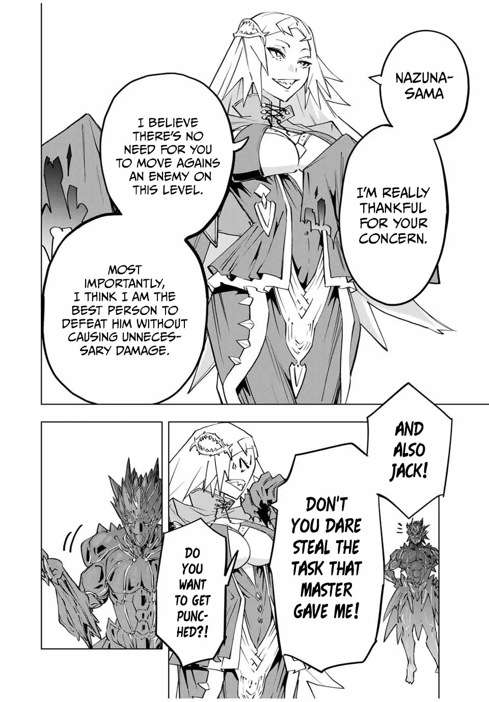 Gift "Mugen Gacha" De Level 9999 Zinmanga X Chapter 97 Page 15