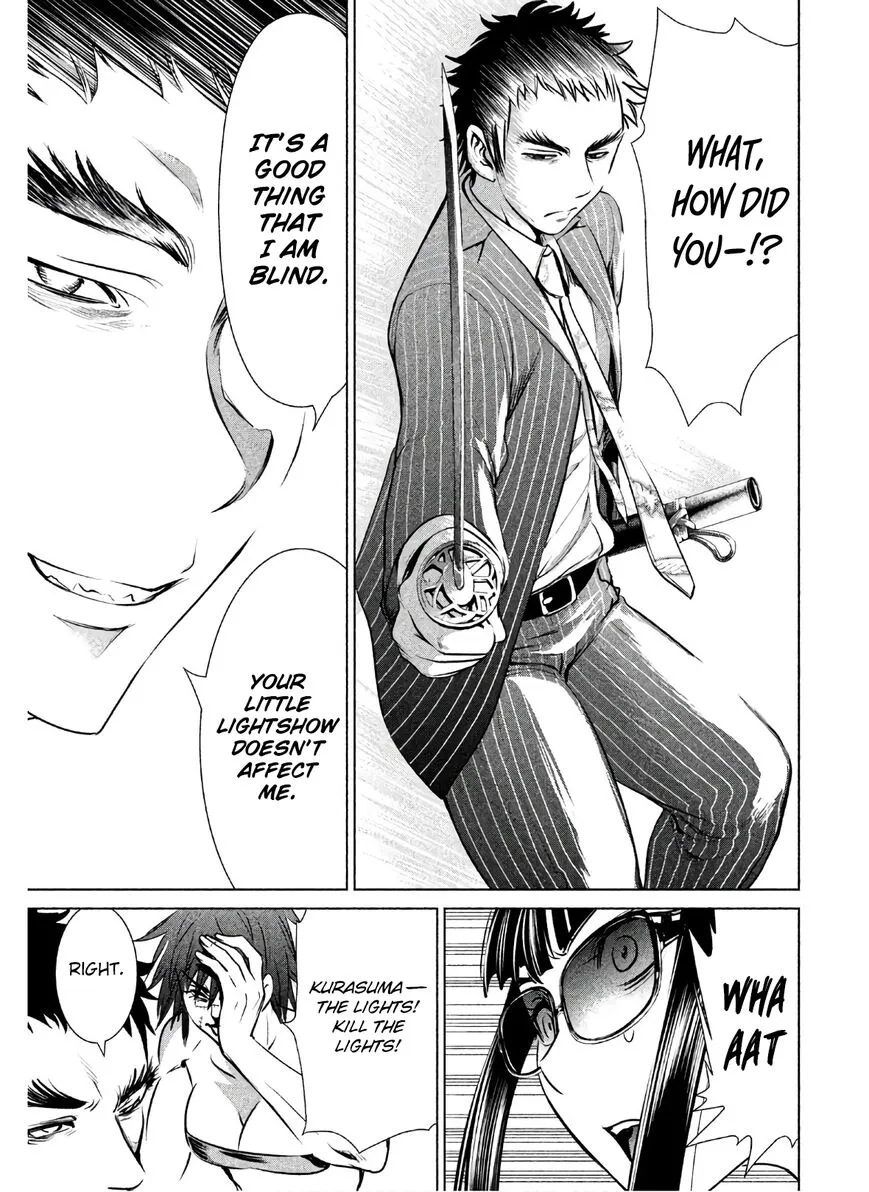 Satanofani Zinmanga X Chapter 62 Page 7