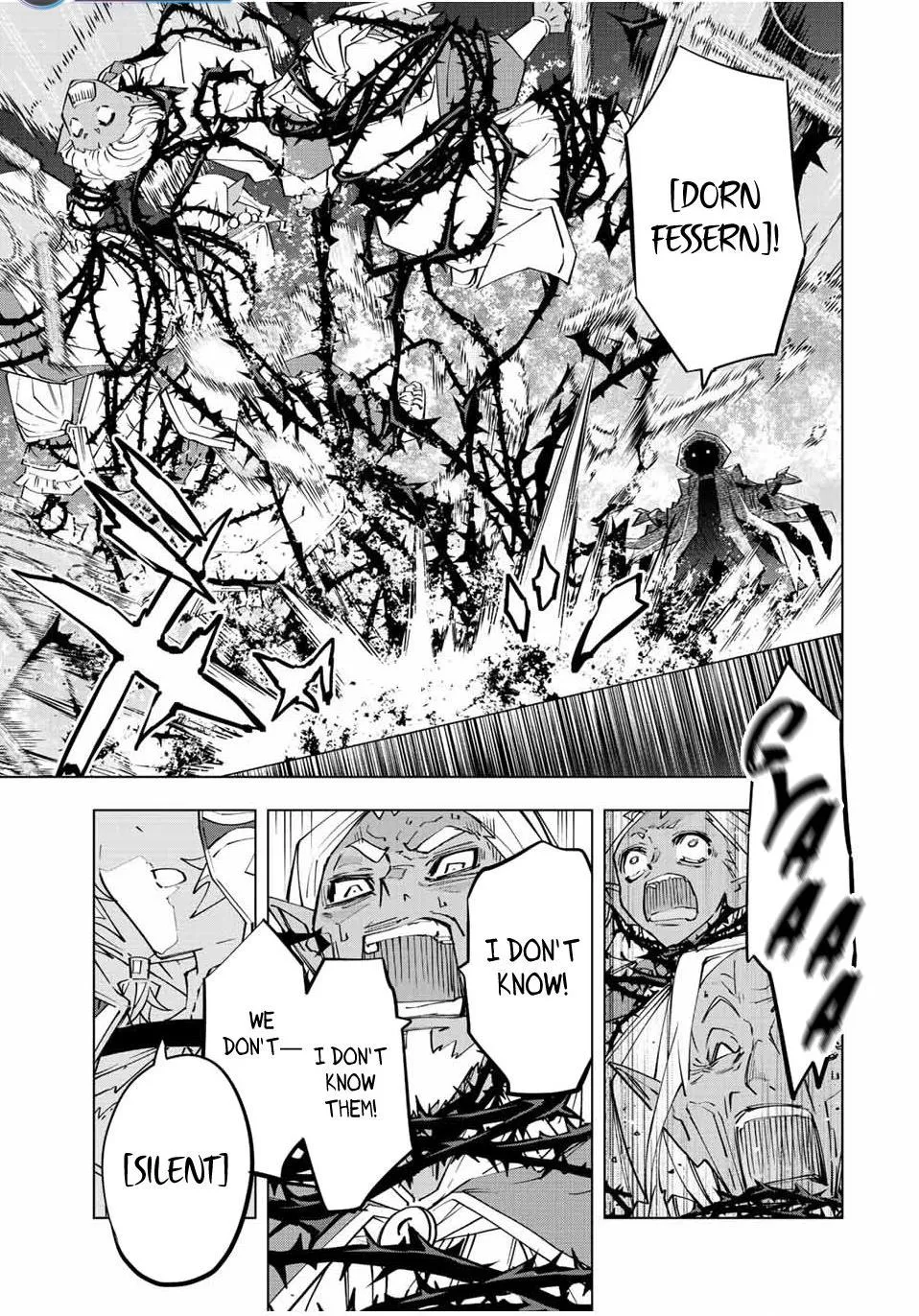 Gift "Mugen Gacha" De Level 9999 Zinmanga X Chapter 87 Page 10