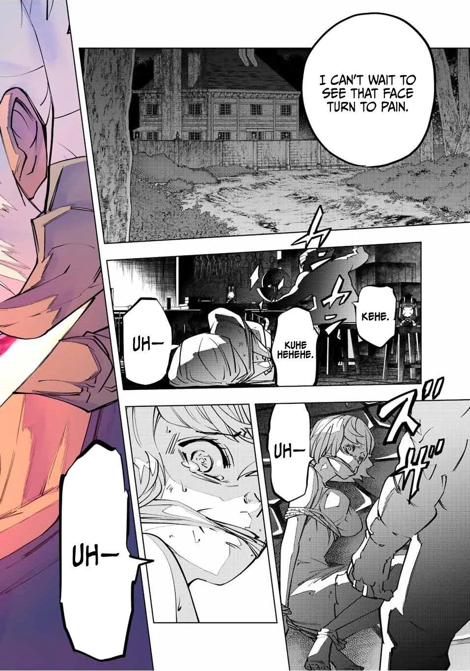 Gift "Mugen Gacha" De Level 9999 Zinmanga X Chapter 87 Page 19