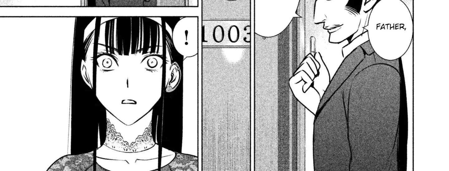 Satanofani Zinmanga X Chapter 60 Page 37