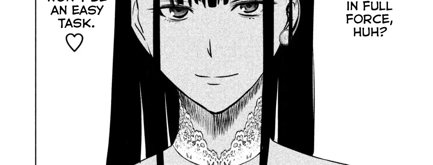 Satanofani Zinmanga X Chapter 60 Page 39