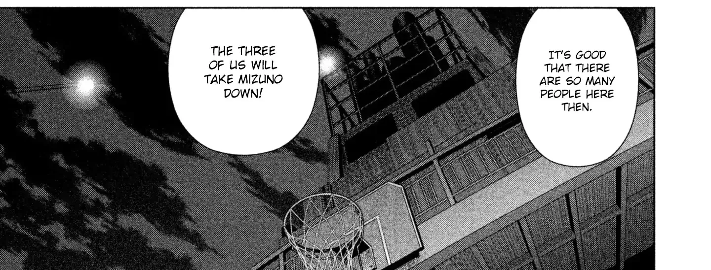 Satanofani Zinmanga X Chapter 58 Page 28