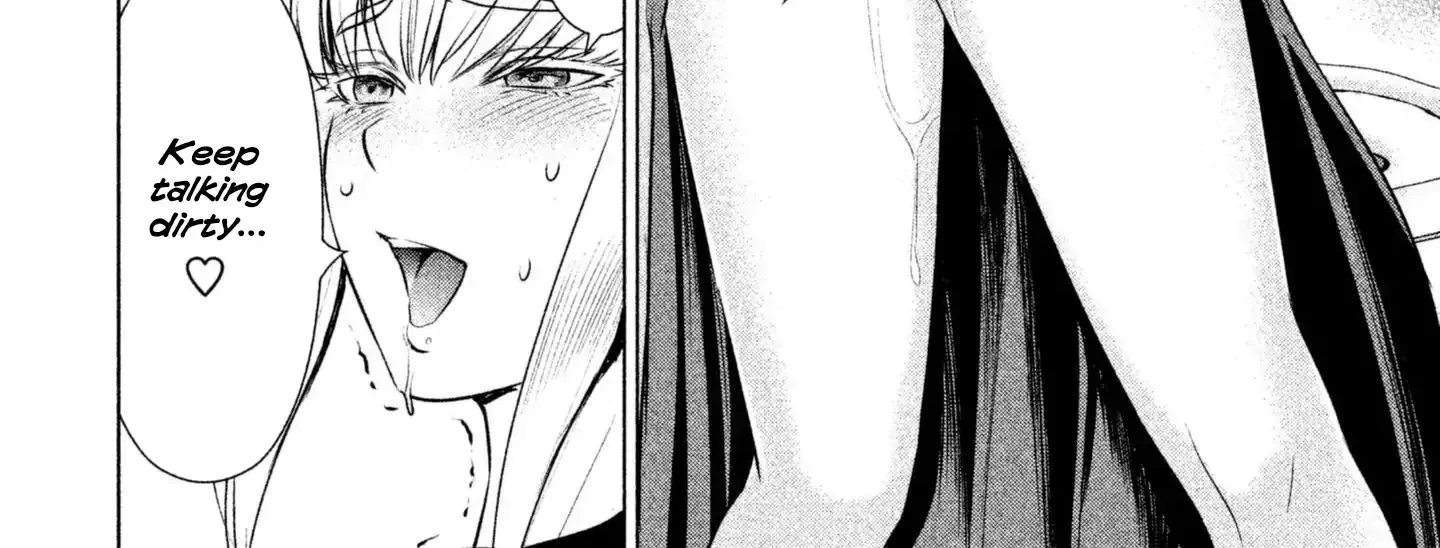 Satanofani Zinmanga X Chapter 58 Page 38